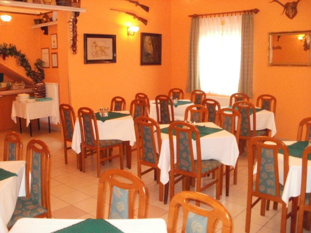 Strand Hotel Bogács Esterno foto
